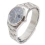 Rolex Datejust 16200 36mm Blue Dial Stainless Steel Oyster Bracelet Mens Watch