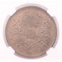 1914 China Dollar Year-3 L&M-63 NGC MS61