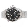Omega Seamaster 300 2264.50 Black Dial Sword Hands 41mm Diver Peter Blake Watch