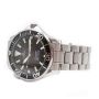 Omega Seamaster 300 2264.50 Black Dial Sword Hands 41mm Diver Peter Blake Watch