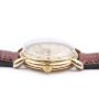 Longines 14K Solid Gold Case Vintage Cal. 10L Manual Wind Watch