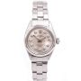 Rolex Tudor Oyster Princess 92400 Stainless Ladies Automatic Vintage Watch 1963