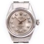 Rolex Tudor Oyster Princess 92400 Stainless Ladies Automatic Vintage Watch 1963