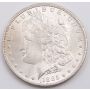 1885 O Morgan silver dollar Choice UNC