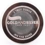 1 oz Pawn Stars .999 Silver Round World Famous Gold and Silver Pawn Shop