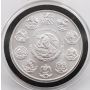 2010 Mexico Libertad 1 oz Mexican 999 pure Silver Coin Onza Plata Pura Ley .999