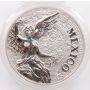 2016 MO Mexico 1 oz Mexican Elements Pure Silver Official Mint Medal