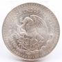 1984 1 oz Libertad .999 Mexico Plata Pura Silver Bullion Coin Better Date