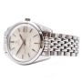 OMEGA Seamaster 168.0061 Cal. 1012 Stainless Rice Bracelet Automatic Mens Watch