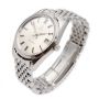 OMEGA Seamaster 168.0061 Cal. 1012 Stainless Rice Bracelet Automatic Mens Watch