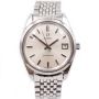 OMEGA Seamaster 168.0061 Cal. 1012 Stainless Rice Bracelet Automatic Mens Watch