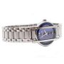 Raymond Weil Othello Ladies Blue Dial Swiss Stainless Watch 2012 