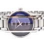 Raymond Weil Othello Ladies Blue Dial Swiss Stainless Watch 2012 