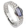 Raymond Weil Othello Ladies Blue Dial Swiss Stainless Watch 2012 
