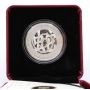 2013 Royal Canadian Mint $10 Year of the Snake Silver Coin  .9999 Fine