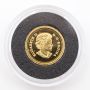 2012 Canadian 1 Cent Farewell to the Penny 1/25 oz Pure Gold Coin