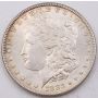 1883 Morgan silver dollar Choice UNC