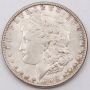 1887 Morgan silver dollar nice UNC