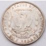 1887 Morgan silver dollar nice UNC