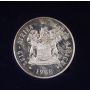 1988 South Africa 3-silver coin Choice Proof set