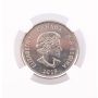 2013 Canada 25 cent War of 1812 De Salaberry NGC MS66 First Releases 