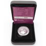 Australia 2015 Beijing Int'l Coin Show Kookaburra 25th Anniversary 50c Silver Proof 1/2 oz COIN