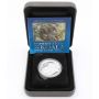 2012P Australia Koala High Relief  1 Oz Silver Dollar coin 999 Pure 