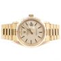 Rolex 1803 Day Date President 18K Gold 1971 36mm Cal. 1556 Watch, 