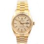 Rolex 1803 Day Date President 18K Gold 1971 36mm Cal. 1556 Watch, 