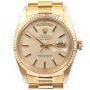 Rolex 1803 Day Date President 18K Gold 1971 36mm Cal. 1556 Watch, 