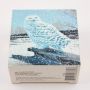 2015 Canada $20 Snowy Owl Fine Silver coin 