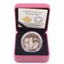 2015 $20 100th Anniversary of In Flanders Fields Fine Silver Coin 
