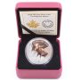 2015 Canda Majestic Moose $20 Fine Silver Coin 