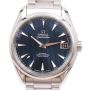 Omega Seamaster Aqua Terra James Bond SKYFALL 38.5MM  Mens Watch