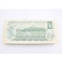 100x 1973 Canada $1 banknotes 100-notes all circulated