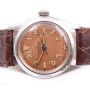 Rolex Commander / Speedking 4220 Stainless California Dial Stainless Watch