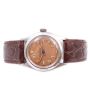 Rolex Commander / Speedking 4220 Stainless California Dial Stainless Watch