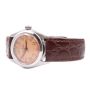 Rolex Commander / Speedking 4220 Stainless California Dial Stainless Watch
