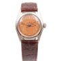 Rolex Commander / Speedking 4220 Stainless California Dial Stainless Watch