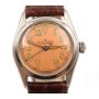 Rolex Commander / Speedking 4220 Stainless California Dial Stainless Watch
