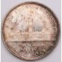 1939 Canada silver dollar very nice Choice Uncirculated+