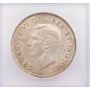 1937 Canada silver dollar ICG-MS64 holder actual grade is AU