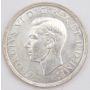 1937 Canada silver dollar Choice AU/UNC