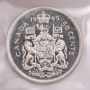 1965 Canada 50 cents  Choice Prooflike
