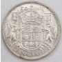 1949 Canada 50 cents Choice UNC