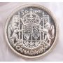 1956 Canada 50 cents Gem Prooflike
