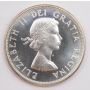 1960 Canada 50 cents  Choice Gem Prooflike