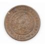 1900 Netherlands 1/2 cent Choice Uncirculated BN
