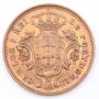 1901 Portugal Azores 10 reis KM17 nice AU