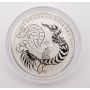 2017 RCM $10 Pure Silver Coin - Year of Rooster 